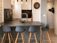 MAGNY-LE-HONGRE ? 2 PIÈCES MEUBLÉ ? INVESTISSEMENT LOCATIF CLÉ EN MAIN — photo 2
