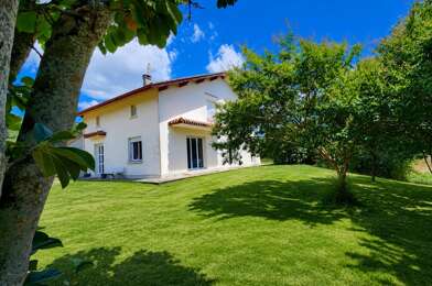 Maison 9 pièces 410000 €