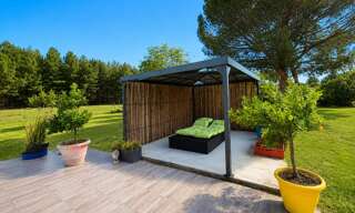 Maison 9 Pièces 225 m² à vendre à Souprosse (40250)