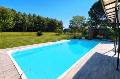 Maison 9 pièces 410000 €