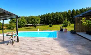 Maison 9 Pièces 225 m² à vendre à Souprosse (40250)