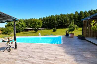 Maison 9 pièces 410000 €