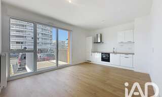 Appartement 2 Pièces 46 m² à louer à Cesson-Sévigné (35510)