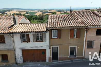 Maison 4 pièces 115000 €