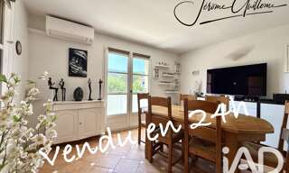 Appartement 3 Pièces 51 m² à vendre à La Môle (83310)