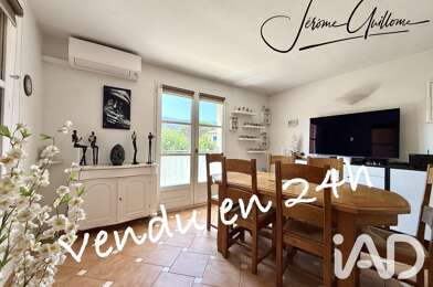 Appartement 3 pièces 259000 €
