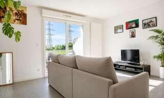 Appartement 2 Pièces 38 m² à vendre à Bouliac (33270)