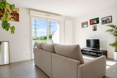 Appartement 2 pièces 162000 €
