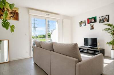 Vente appartement 38m2 BOULIAC (33270) — photo du bien