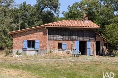 Maison 4 pièces 196000 €