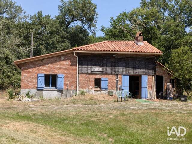 Vente Maison/villa 4 pièces — photo du bien