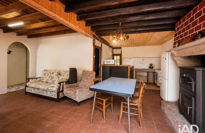Vente Maison/villa 4 pièces — photo 2