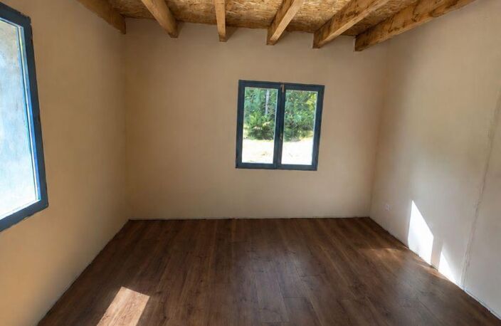 Vente Maison/villa 4 pièces — photo 4