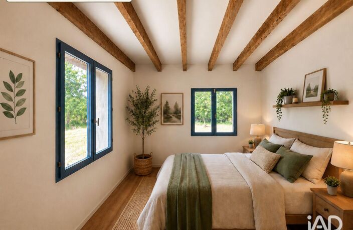 Vente Maison/villa 4 pièces — photo 5