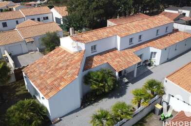 Maison 8 pièces 508000 €