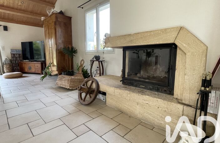 Vente Maison traditionnelle 8 pièces — photo 5
