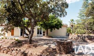 Maison 5 Pièces 206 m² à vendre à Cuers (83390)