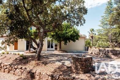 Maison 5 pièces 950000 €