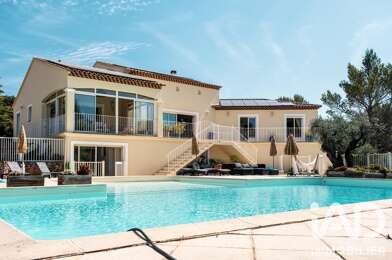 Maison 5 pièces 950000 €