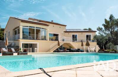 Vente Maison/villa 5 pièces — photo du bien