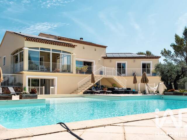 Vente Maison/villa 5 pièces — photo du bien