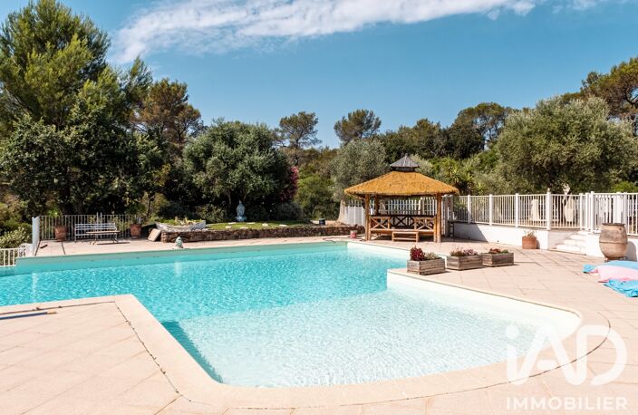 Vente Maison/villa 5 pièces — photo 2