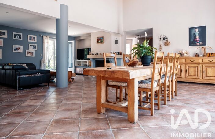 Vente Maison/villa 5 pièces — photo 3