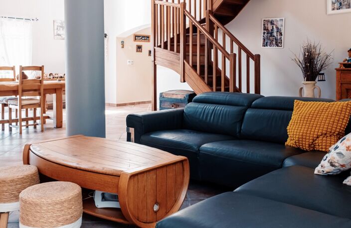 Vente Maison/villa 5 pièces — photo 4