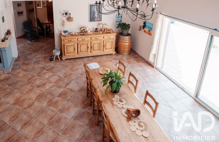 Vente Maison/villa 5 pièces — photo 5