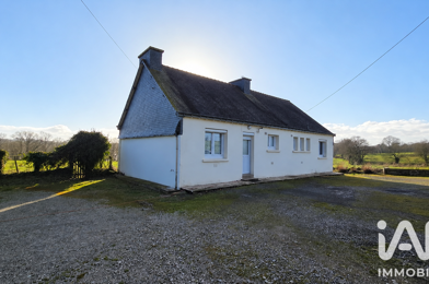 Maison 4 pièces 149000 €
