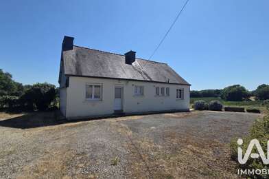 Maison 4 pièces 149000 €