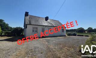 Maison 4 Pièces 92 m² à vendre à Caden (56220)