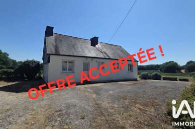 Maison 4 pièces 149000 €