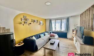 Maison 5 Pièces 118 m² à vendre à Saint-Martin-Boulogne (62280)