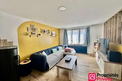 Maison 5 pièces 231000 €