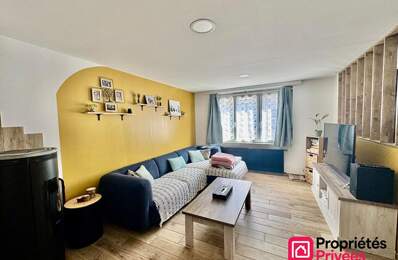 PROPRIETES PRIVEES COTE D'OPALE vous  propose : — photo du bien