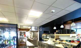 Commerce  360 m² à vendre à Cugnaux (31270)