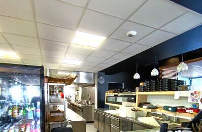 Vente Restaurant 360 m&sup2; — photo du bien