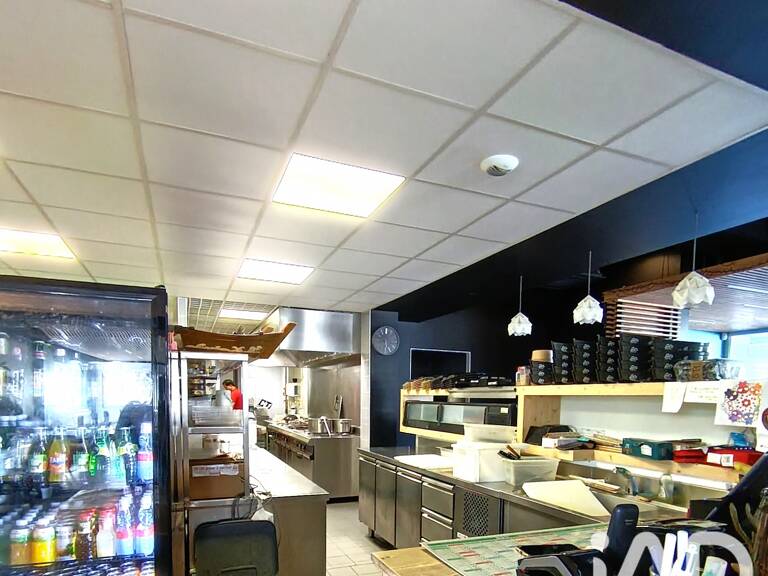Vente Restaurant 360 m&sup2; — photo 1