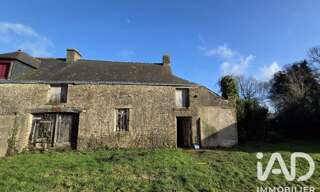 Maison 2 Pièces 62 m² à vendre à Caden (56220)