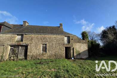 Maison 2 pièces 45000 €