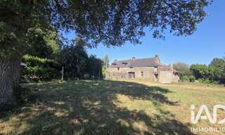 Maison 2 Pièces 62 m² à vendre à Caden (56220)
