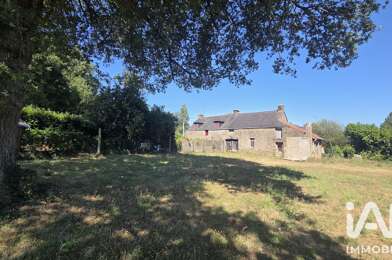 Maison 2 pièces 45000 €