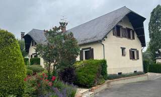Maison 9 Pièces 200 m² à vendre à Gournay-en-Bray (76220)