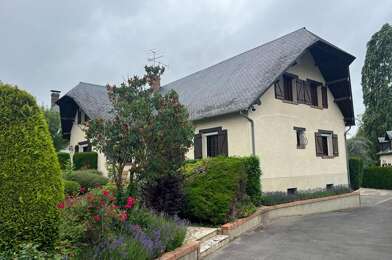 Maison 9 pièces 277000 €