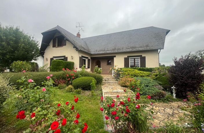 MAISON SUR SOUS SOL 6 CHAMBRES  200 M2 — photo 2