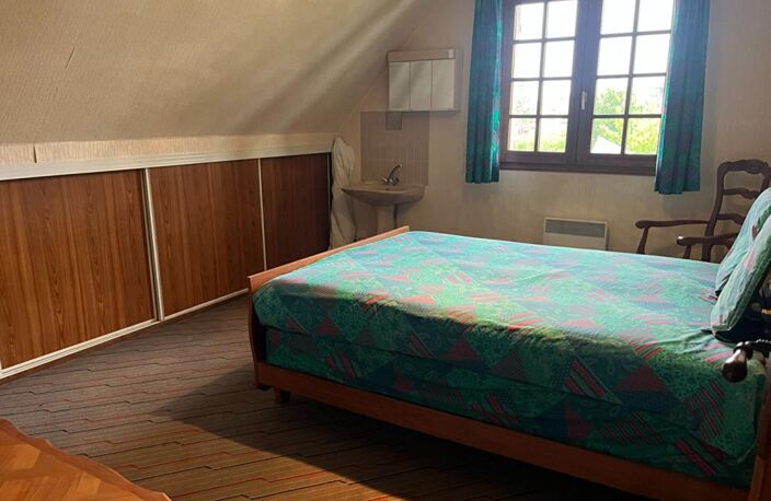 MAISON SUR SOUS SOL 6 CHAMBRES  200 M2 — photo 5