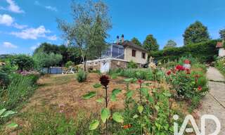 Maison 4 Pièces 75 m² à vendre à Luché-Pringé (72800)