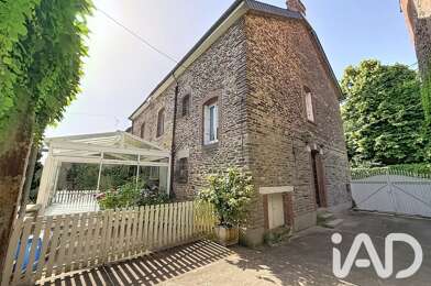 Maison 13 pièces 472500 €