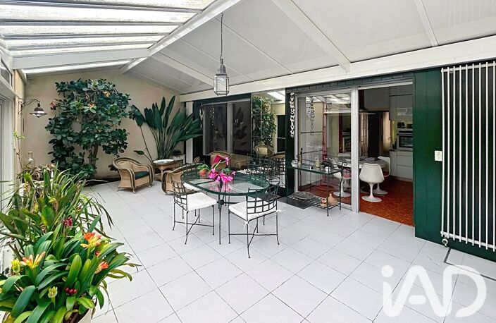 Vente Maison de ville 13 pièces — photo 3